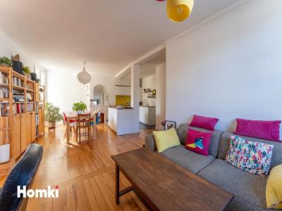 Annonce Vente 3 pi�ces Appartement Bordeaux 33