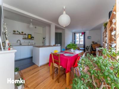 Acheter Appartement 69 m2 Bordeaux
