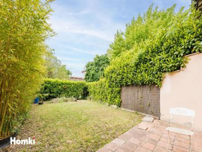 For sale Toulouse 4 rooms 83 m2 Haute garonne (31100) photo 0