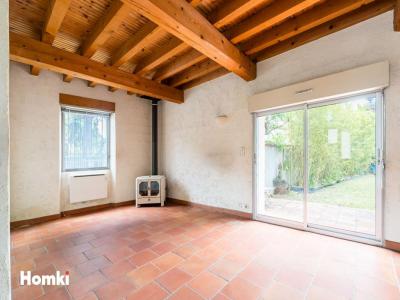 Acheter Maison Toulouse Haute garonne