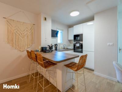 Annonce Vente 2 pi�ces Appartement Toulouse 31
