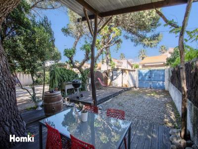 For sale Saint-cyprien 9 rooms 235 m2 Pyrenees orientales (66750) photo 0