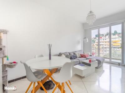Acheter Appartement 47 m2 Nice