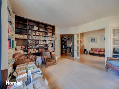 Acheter Appartement 81 m2 Issy-les-moulineaux