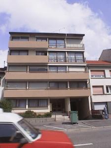 For rent Villers-les-nancy 2 rooms 37 m2 Meurthe et moselle (54600) photo 0