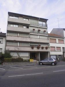 Louer Appartement 37 m2 Villers-les-nancy