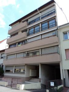 Louer Appartement Villers-les-nancy Meurthe et moselle
