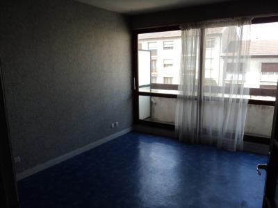 Louer Appartement Villers-les-nancy 545 euros