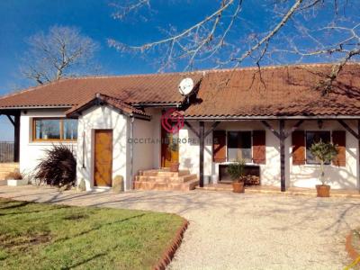 Acheter Maison 173 m2 Viella