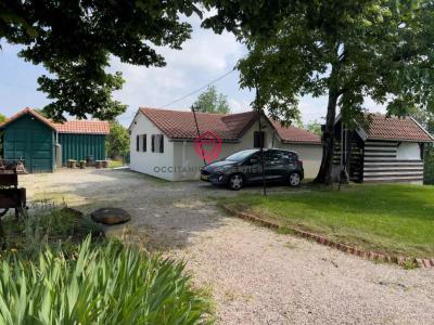 Acheter Maison Viella 357000 euros