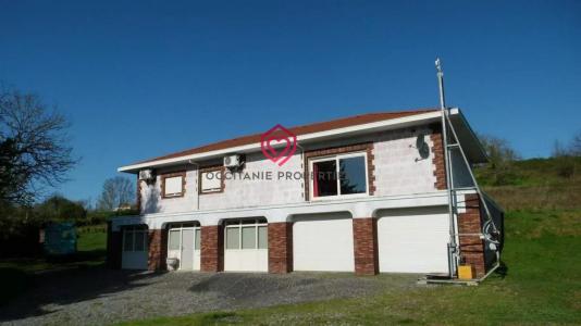 For sale Puntous 4 rooms 250 m2 Hautes pyrenees (65230) photo 2