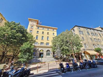 For rent Ajaccio 4 rooms 78 m2 Corse (20000) photo 0