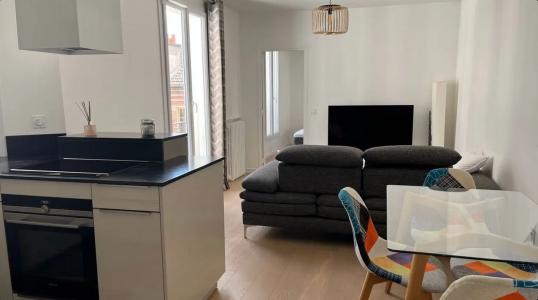 Annonce Location 2 pi�ces Appartement Maisons-alfort 94