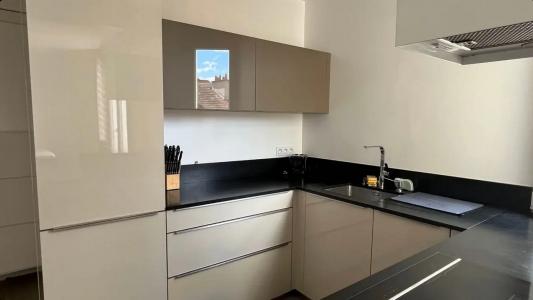 Louer Appartement Maisons-alfort Val de Marne