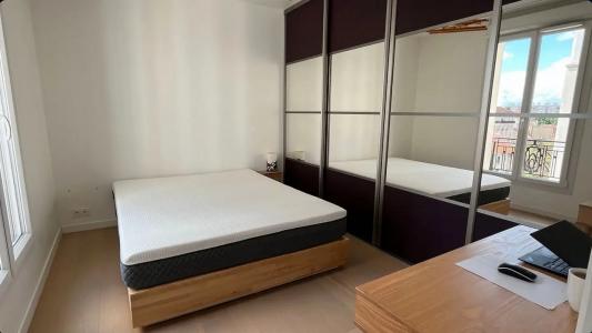 Louer Appartement Maisons-alfort 1340 euros