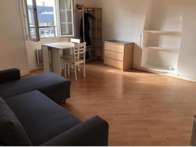 For rent Athis-mons 1 room 31 m2 Essonne (91200) photo 0