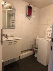 Louer Appartement 31 m2 Athis-mons
