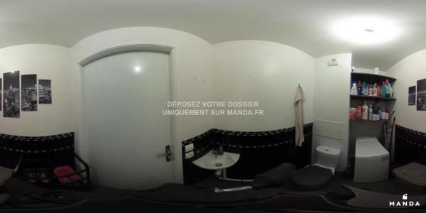 For rent Colombes 3 rooms 64 m2 Hauts de Seine (92700) photo 0