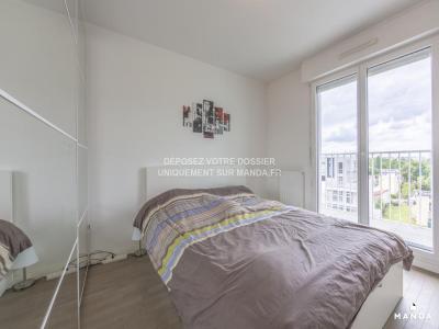 Annonce Location 3 pi�ces Appartement Colombes 92