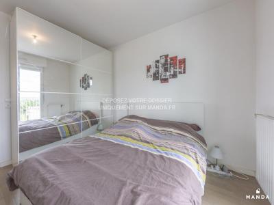 Louer Appartement 64 m2 Colombes