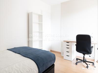 For rent Ulis 5 rooms 12 m2 Essonne (91940) photo 1