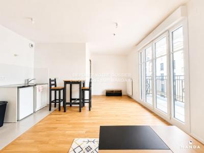 Annonce Location Appartement Clamart 92
