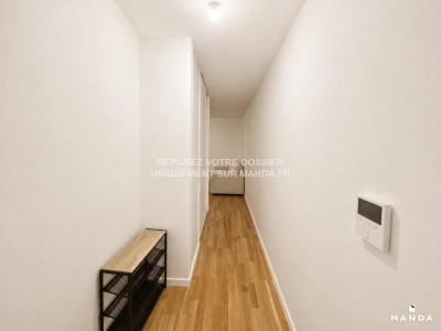 Louer Appartement Clamart Hauts de Seine