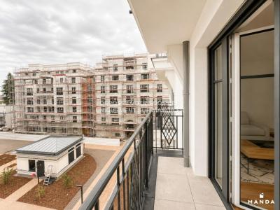 Louer Appartement Clamart 1000 euros