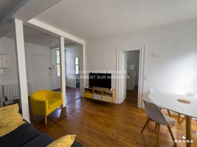 For rent Mans 4 rooms 78 m2 Sarthe (72000) photo 1