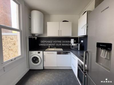 For rent Mans 4 rooms 78 m2 Sarthe (72000) photo 3