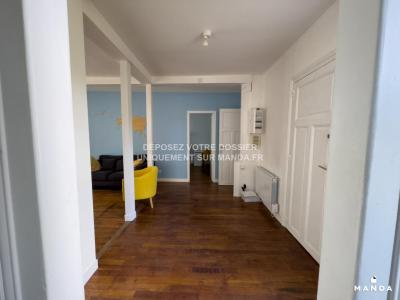 For rent Mans 4 rooms 78 m2 Sarthe (72000) photo 4