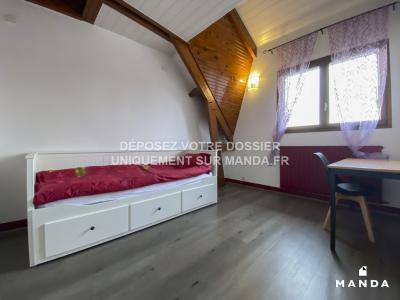 For rent Rosny-sous-bois 8 rooms 12 m2 Seine saint denis (93110) photo 0