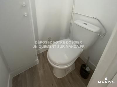 Louer Appartement Creteil 599 euros