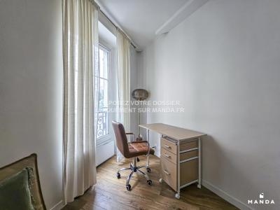 Louer Appartement Paris-13eme-arrondissement 1200 euros