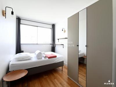 For rent Colombes 4 rooms 12 m2 Hauts de Seine (92700) photo 0