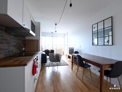 Louer Appartement Colombes 650 euros