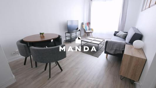 Annonce Vente 2 pi�ces Appartement Pantin 93