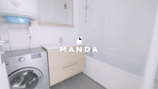 Acheter Appartement Pantin 266000 euros