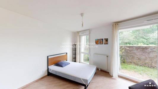 Louer Appartement 28 m2 Nantes