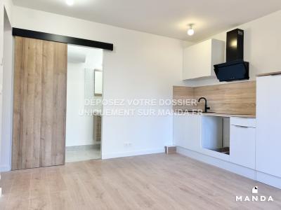 For rent Charny 1 room 18 m2 Seine et marne (77410) photo 0