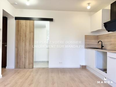 For rent Charny 1 room 18 m2 Seine et marne (77410) photo 1