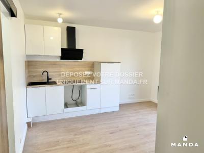 For rent Charny 1 room 18 m2 Seine et marne (77410) photo 4