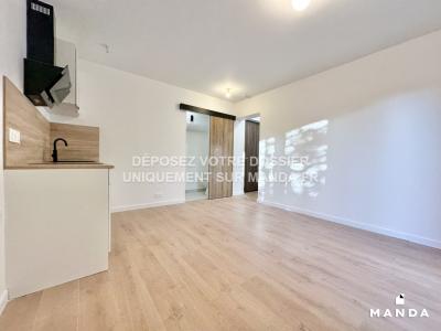 Louer Appartement 28 m2 Charny