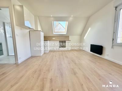 For rent Charny 1 room 23 m2 Seine et marne (77410) photo 0