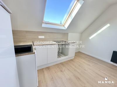 Annonce Location Appartement Charny 77