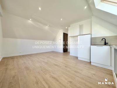Louer Appartement Charny 749 euros