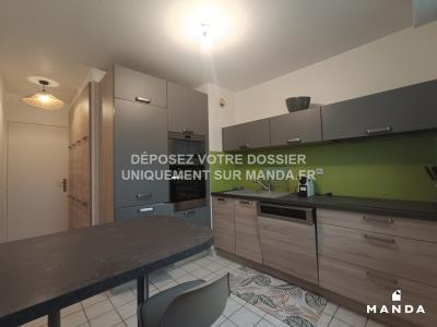 Annonce Location 4 pi�ces Appartement Rennes 35