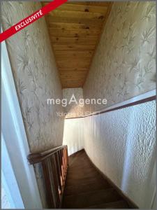 Acheter Maison 60 m2 Brommat