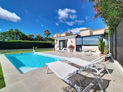 Annonce Vente 3 pi�ces Maison Villeneuve-loubet 06