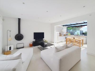 Acheter Maison Villeneuve-loubet Alpes Maritimes